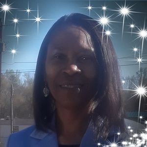 Meet your Posher, Glenda